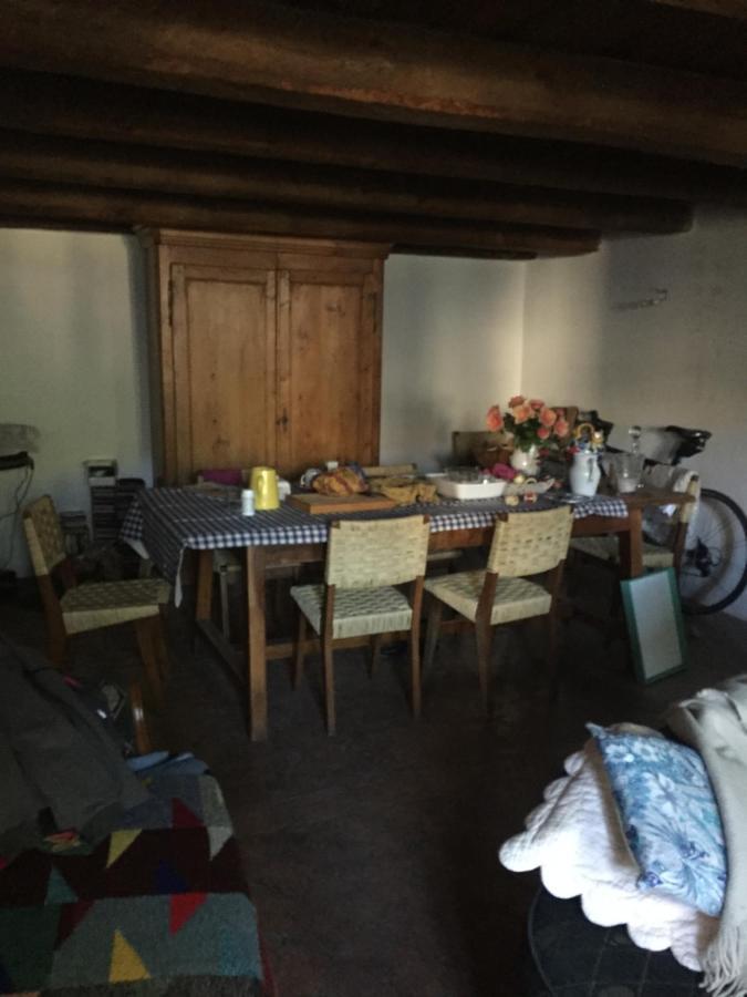 SoleilhasLa Maison Des Soleils公寓 外观 照片